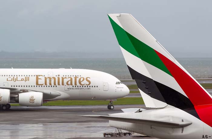 Emirates Bans In-Flight Power Bank Use from October 2025